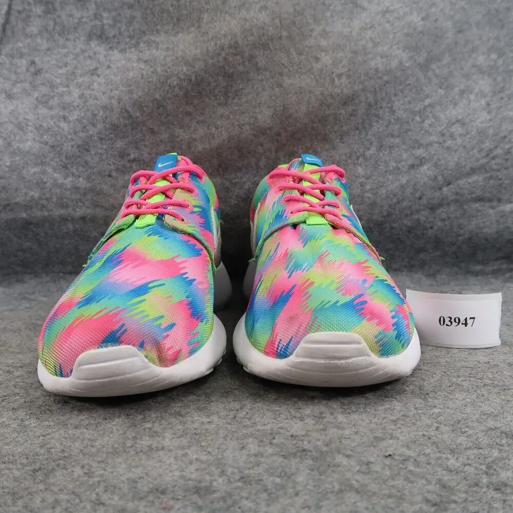 Nike used shoes